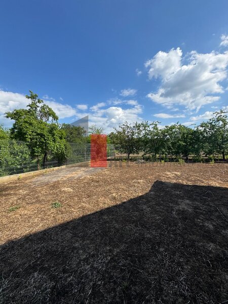 Ilfov Casa la rosu in Peris