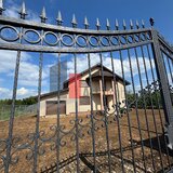 Ilfov Casa la rosu in Peris